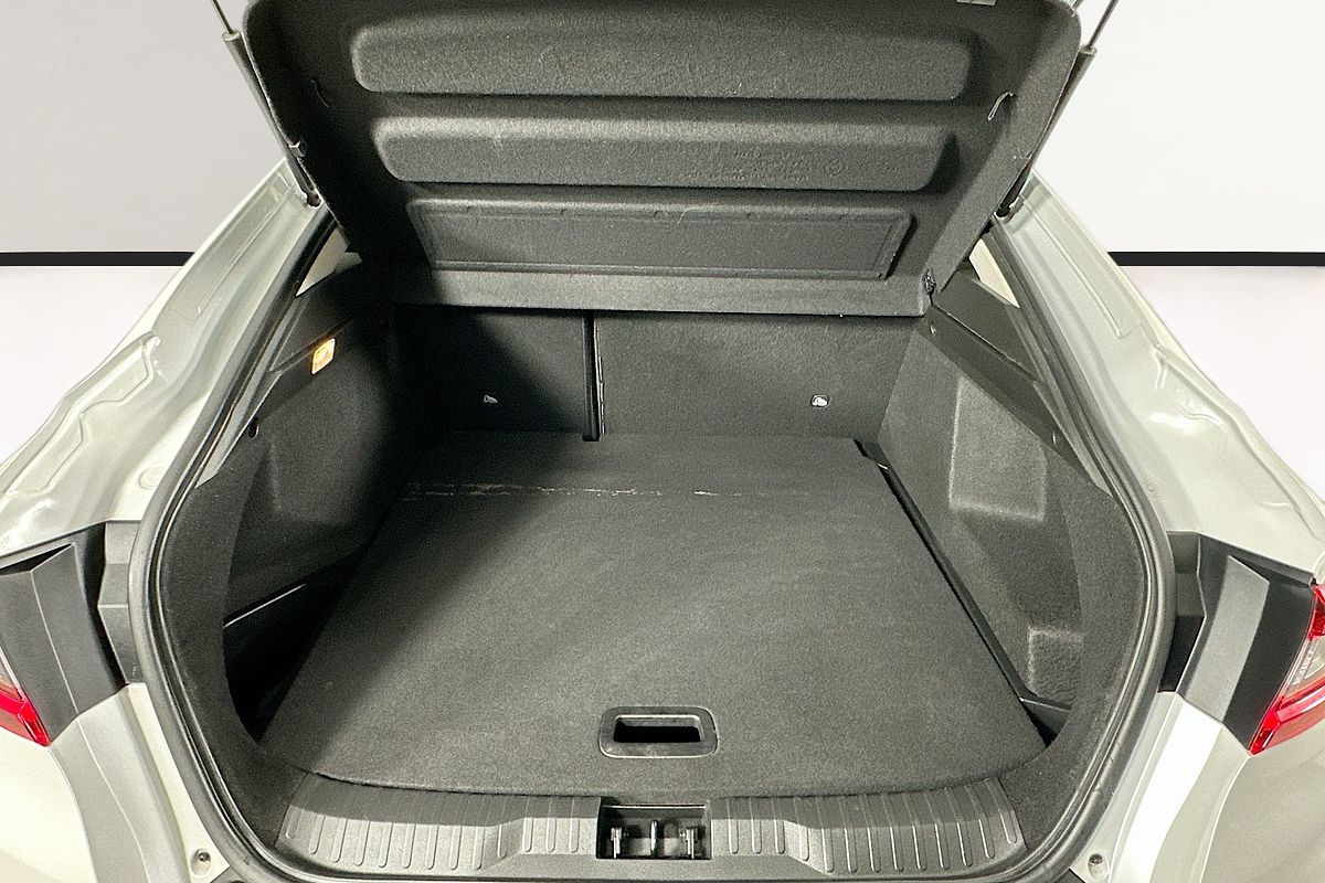 2021 Renault ARKANA INTENS XJL MY21