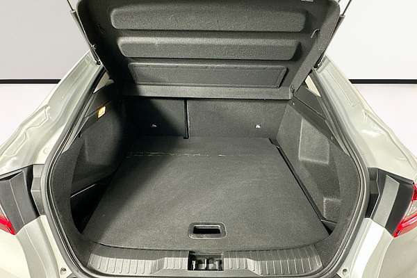 2021 Renault ARKANA INTENS XJL MY21