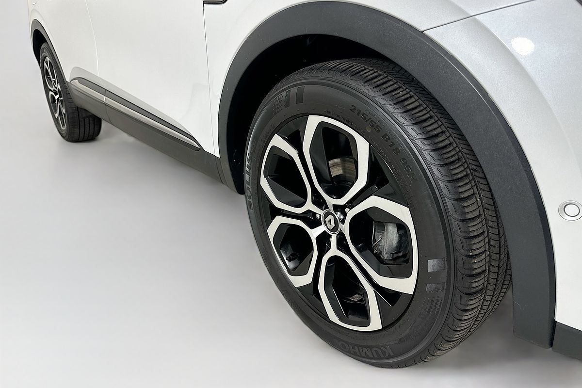 2021 Renault ARKANA INTENS XJL MY21