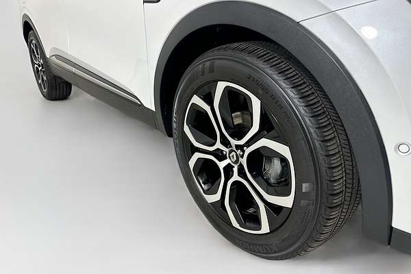 2021 Renault ARKANA INTENS XJL MY21