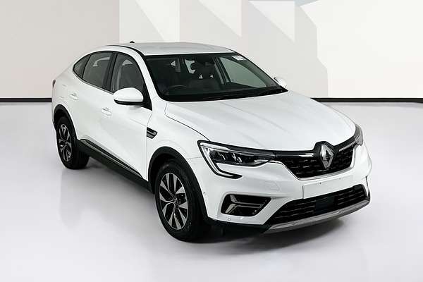 2023 Renault Arkana ZEN XJL MY23