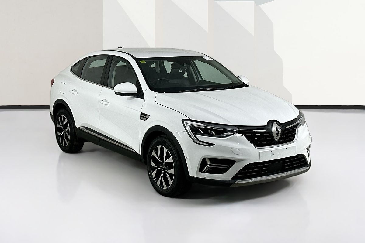 2023 Renault ARKANA ZEN XJL MY23