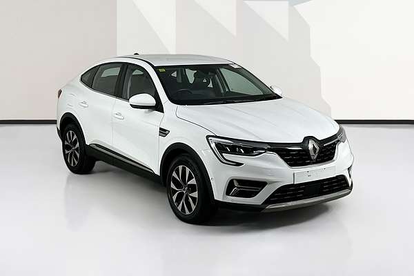 2023 Renault ARKANA ZEN XJL MY23