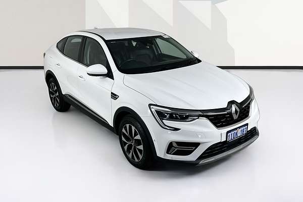 2023 Renault ARKANA ZEN XJL MY23