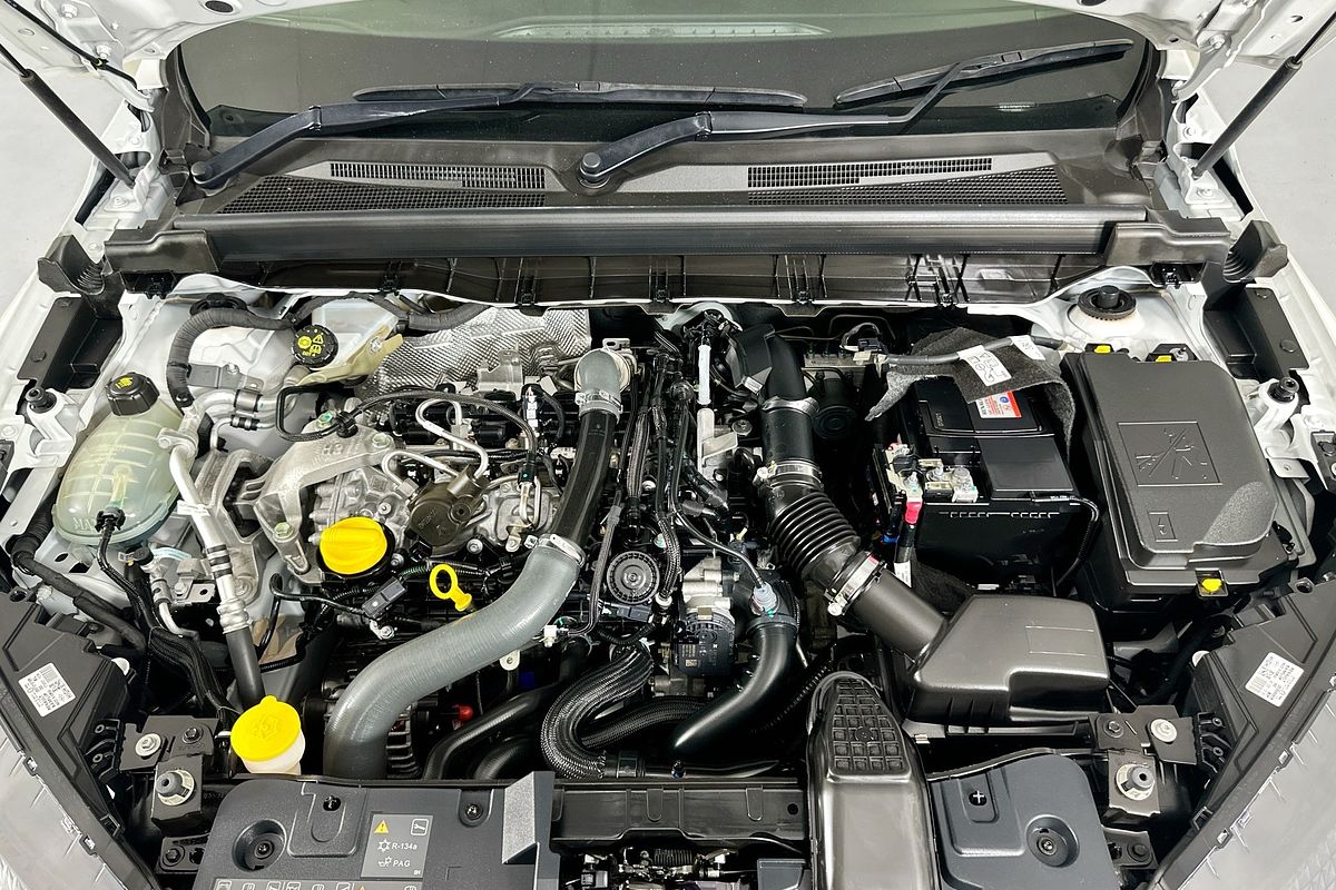 2021 Renault ARKANA INTENS XJL MY21