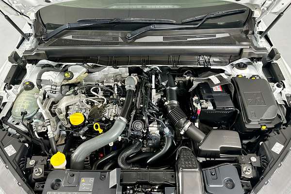 2021 Renault ARKANA INTENS XJL MY21