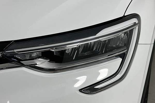 2023 Renault Arkana ZEN XJL MY23