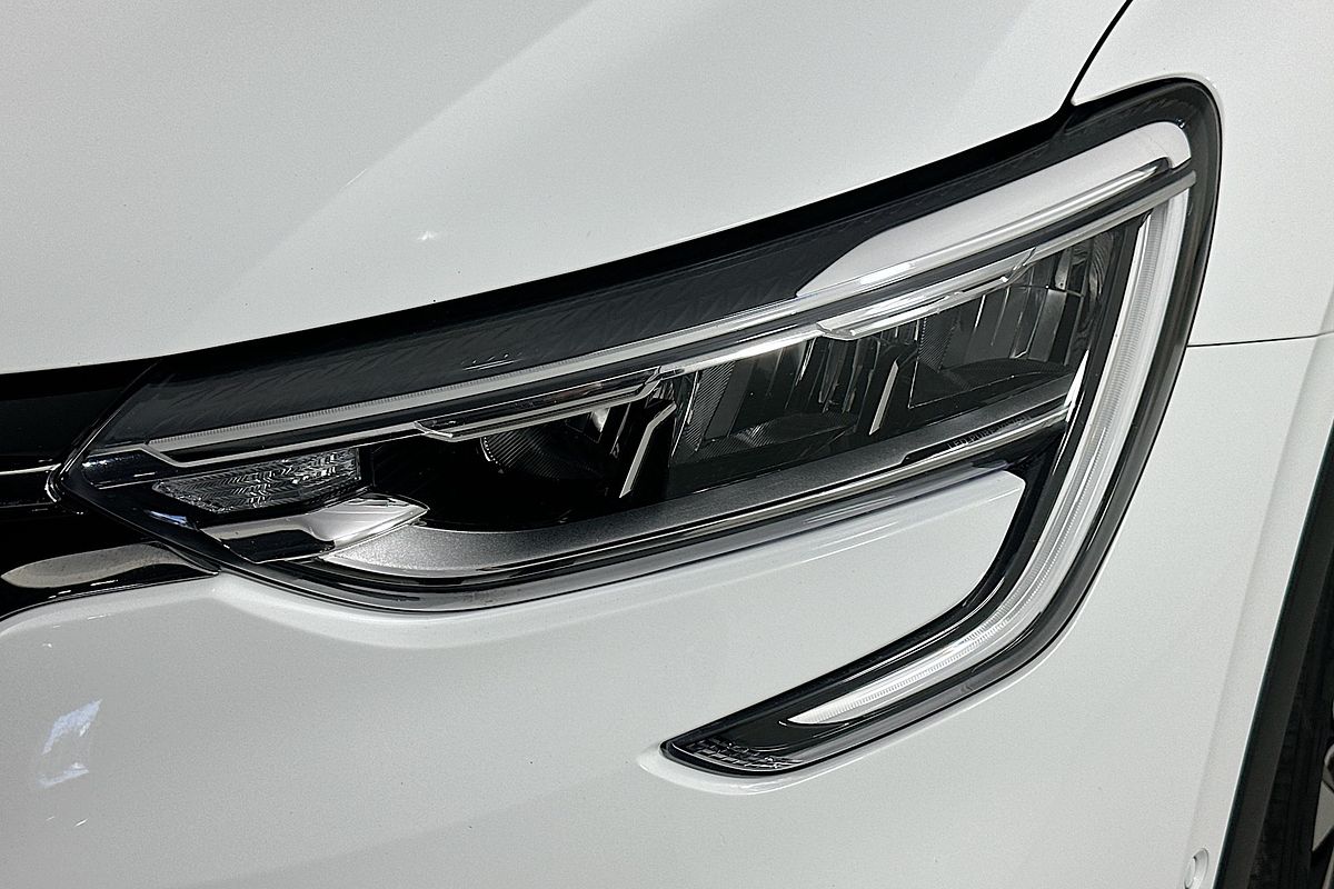 2023 Renault ARKANA ZEN XJL MY23