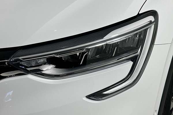 2023 Renault ARKANA ZEN XJL MY23