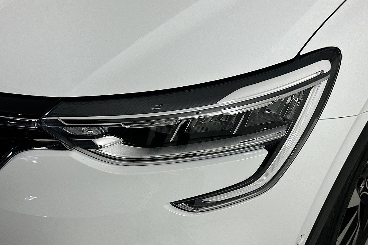 2023 Renault ARKANA ZEN XJL MY23