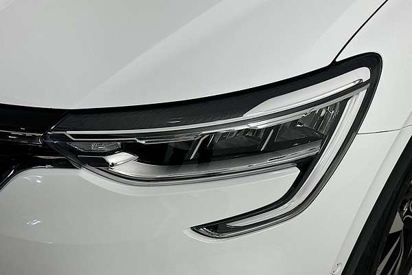 2023 Renault ARKANA ZEN XJL MY23