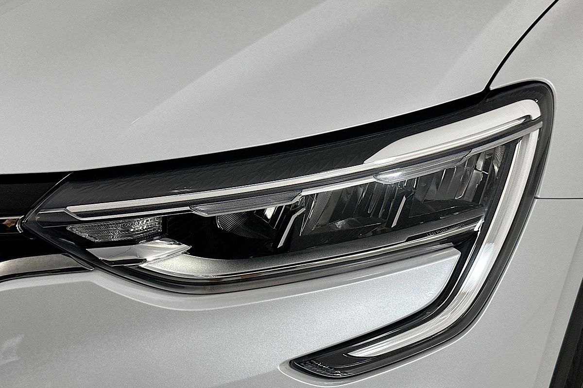 2021 Renault ARKANA INTENS XJL MY21