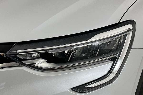 2021 Renault ARKANA INTENS XJL MY21