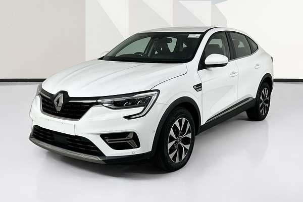 2023 Renault Arkana ZEN XJL MY23