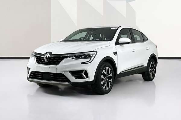 2023 Renault ARKANA ZEN XJL MY23