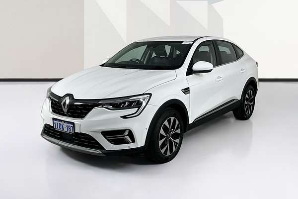 2023 Renault ARKANA ZEN XJL MY23