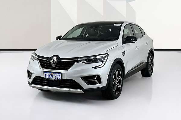 2021 Renault ARKANA INTENS XJL MY21