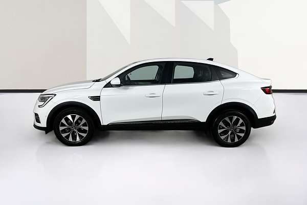 2023 Renault Arkana ZEN XJL MY23