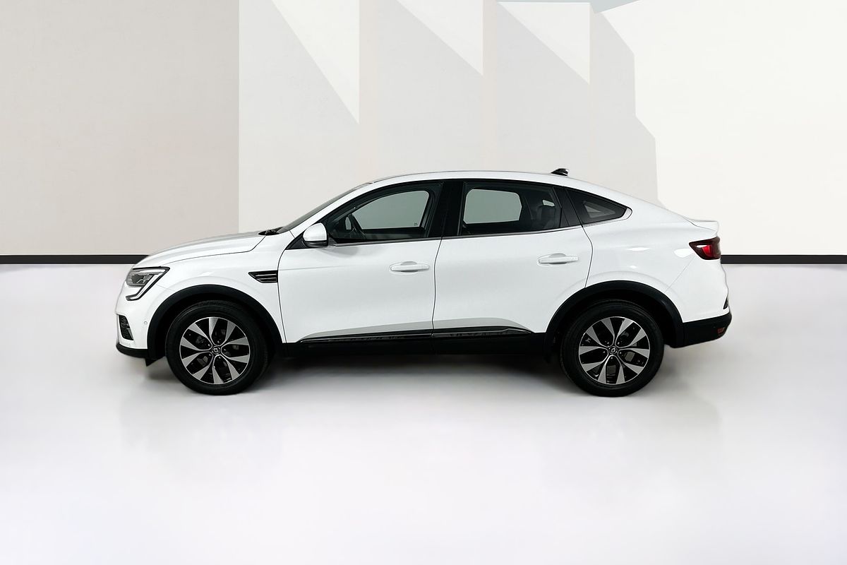2023 Renault ARKANA ZEN XJL MY23