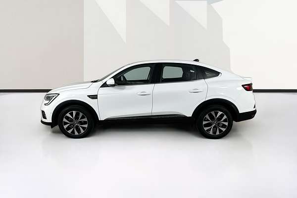 2023 Renault ARKANA ZEN XJL MY23