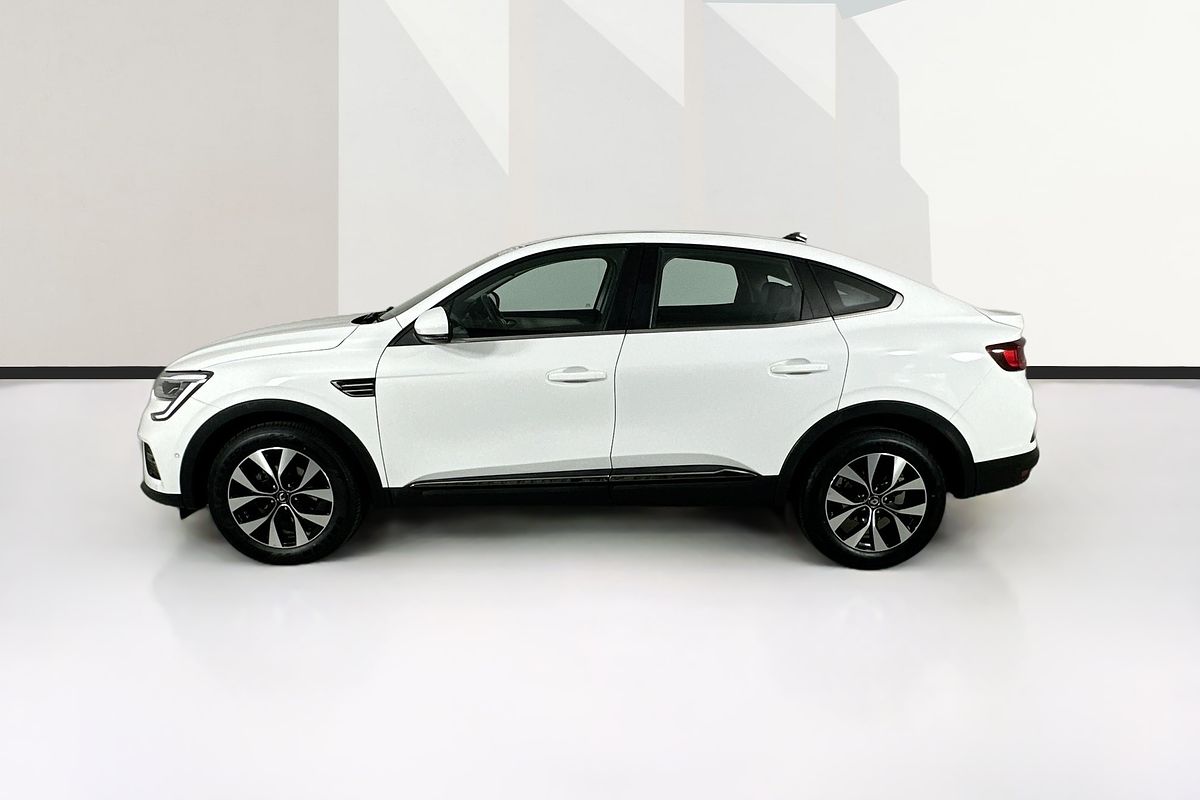 2023 Renault ARKANA ZEN XJL MY23