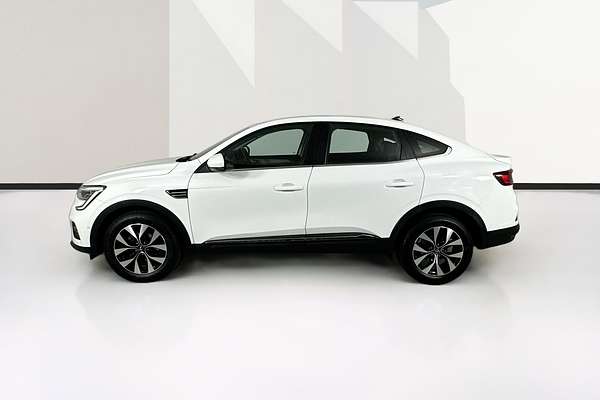 2023 Renault ARKANA ZEN XJL MY23