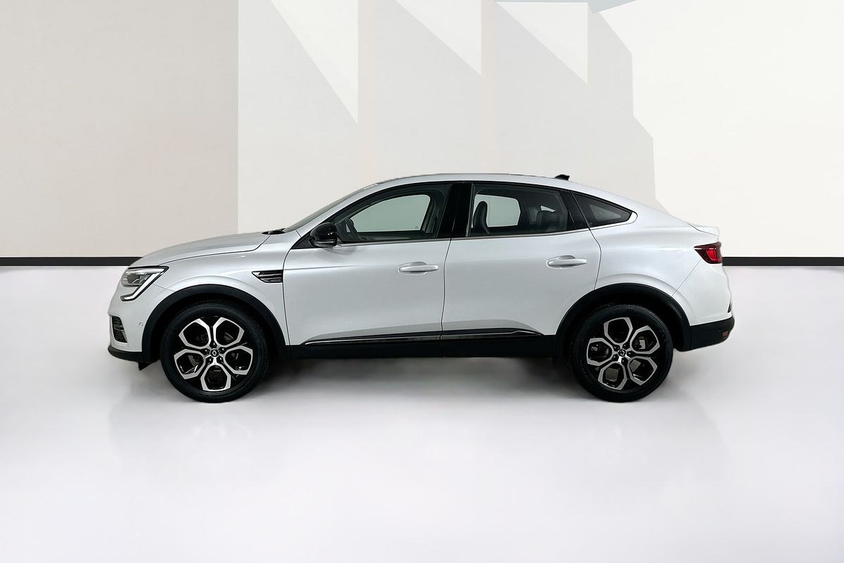 2021 Renault ARKANA INTENS XJL MY21