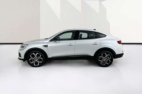 2021 Renault ARKANA INTENS XJL MY21