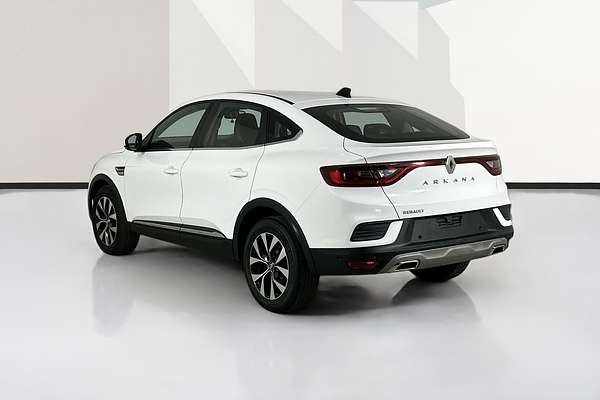2023 Renault ARKANA ZEN XJL MY23
