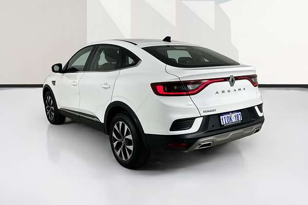 2023 Renault ARKANA ZEN XJL MY23