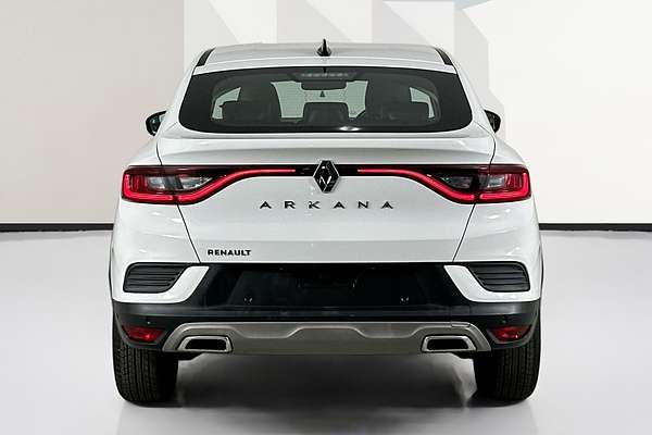 2023 Renault ARKANA ZEN XJL MY23