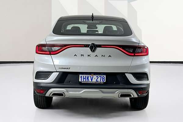 2021 Renault ARKANA INTENS XJL MY21