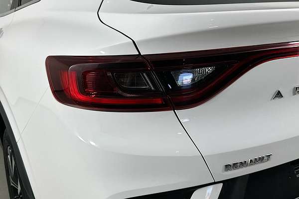 2023 Renault Arkana ZEN XJL MY23