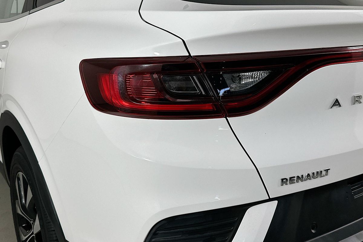 2023 Renault ARKANA ZEN XJL MY23