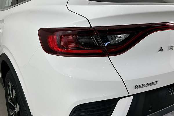 2023 Renault ARKANA ZEN XJL MY23