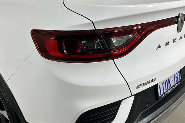 2023 Renault ARKANA ZEN XJL MY23