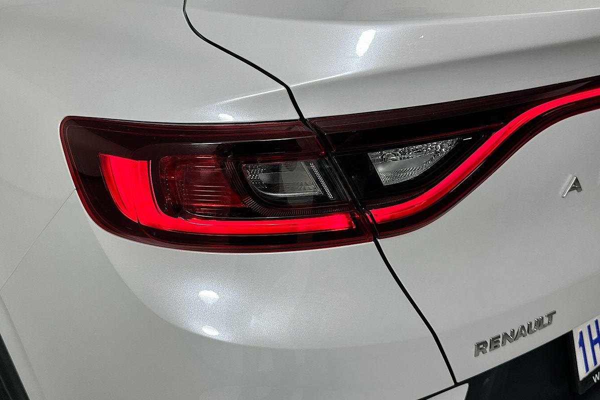 2021 Renault ARKANA INTENS XJL MY21