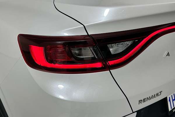 2021 Renault ARKANA INTENS XJL MY21