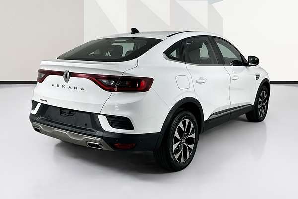 2023 Renault Arkana ZEN XJL MY23