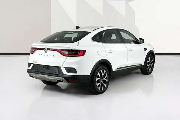 2023 Renault ARKANA ZEN XJL MY23