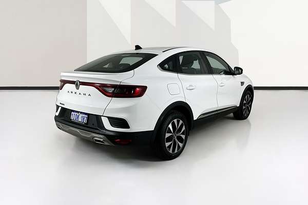 2023 Renault ARKANA ZEN XJL MY23