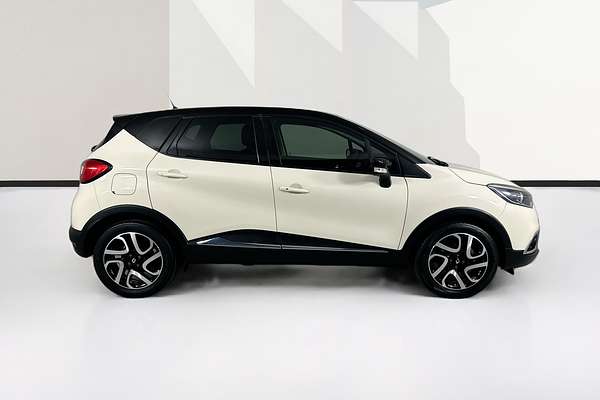 2015 Renault Captur DYNAMIQUE J87