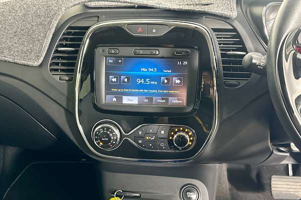 2015 Renault Captur DYNAMIQUE J87