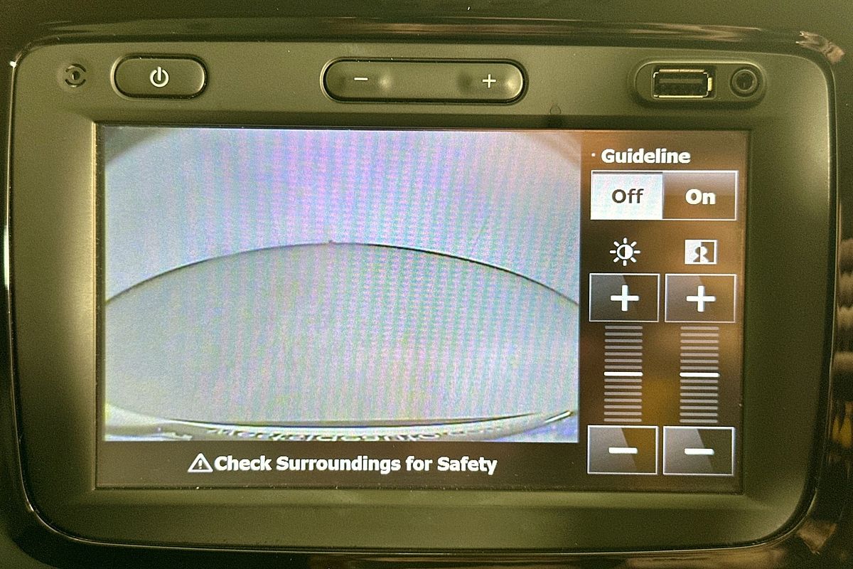 2015 Renault Captur DYNAMIQUE J87