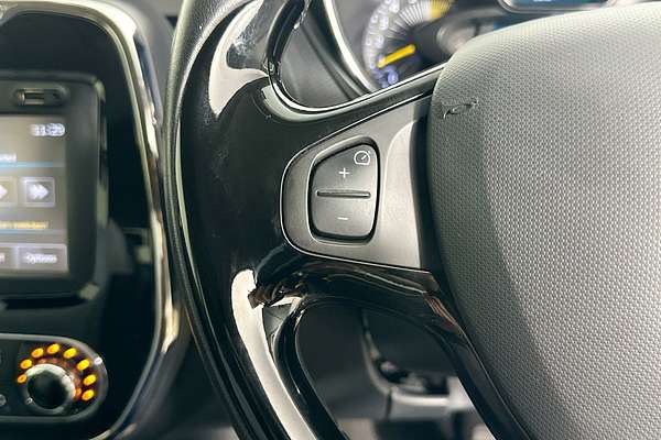 2015 Renault Captur DYNAMIQUE J87