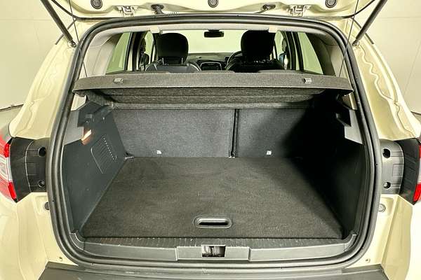 2015 Renault Captur DYNAMIQUE J87