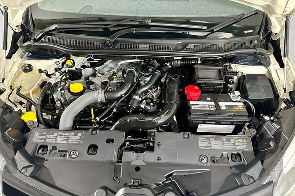 2015 Renault Captur DYNAMIQUE J87