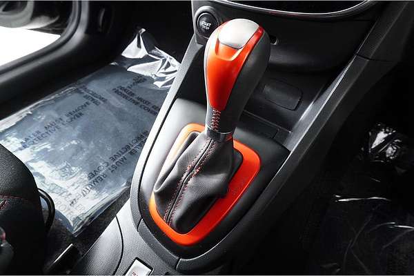2015 Renault CLIO R.S. 200 SPORT X98