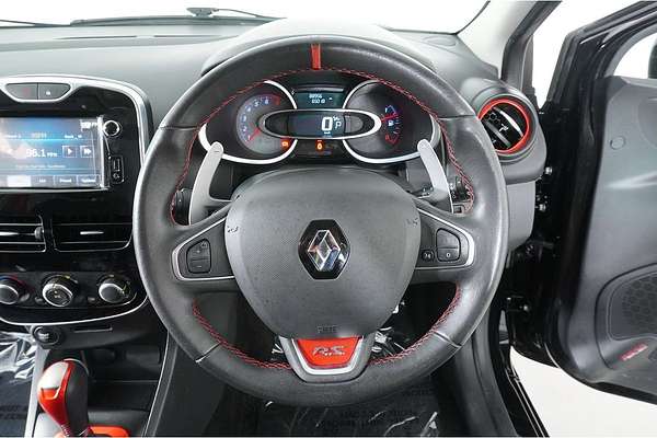 2015 Renault CLIO R.S. 200 SPORT X98