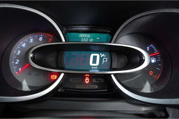 2015 Renault CLIO R.S. 200 SPORT X98